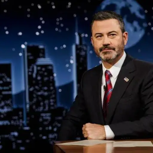 Jimmy Kimmel ,Instagram