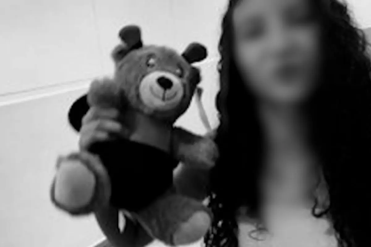 Investigan la muerte de adolescente de 14 años tras cirugía estética., Redes sociales.