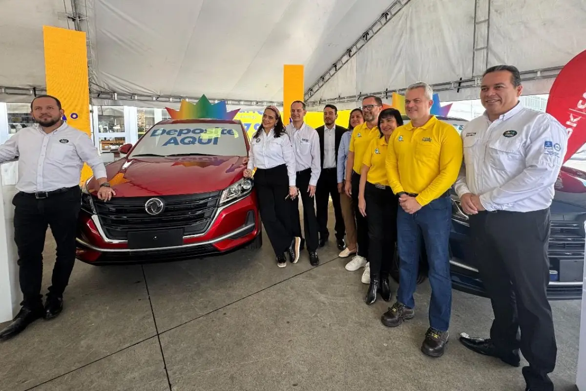 Promoción EPA, Pinturas Corona y Canella, Cortesía