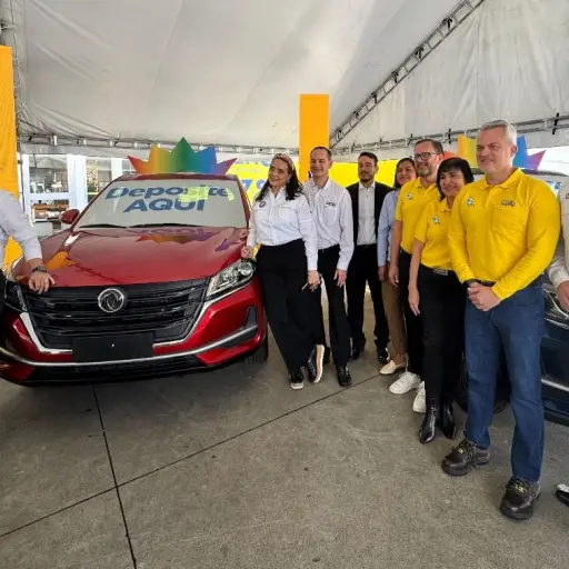 Promoción EPA, Pinturas Corona y Canella ,Cortesía