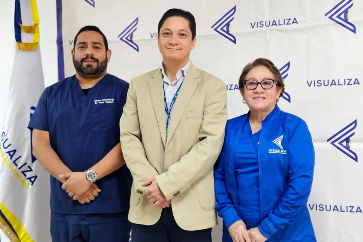 Visualiza, Visualiza