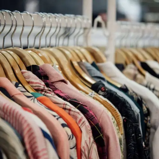 Ropa de segunda mano ,Ropa de segunda mano