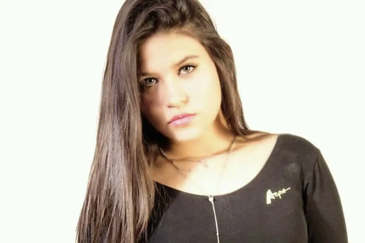 Karla Herrarte, Karla Herrarte