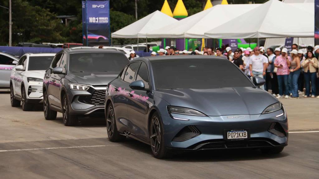 primer-byd-test-drive-center-llega-a-guatemala | 