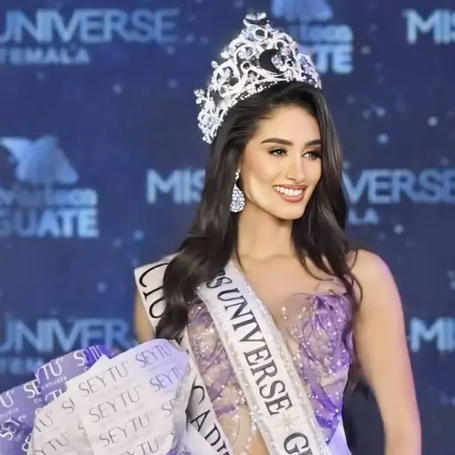 Miss Guatemala ,Miss Guatemala