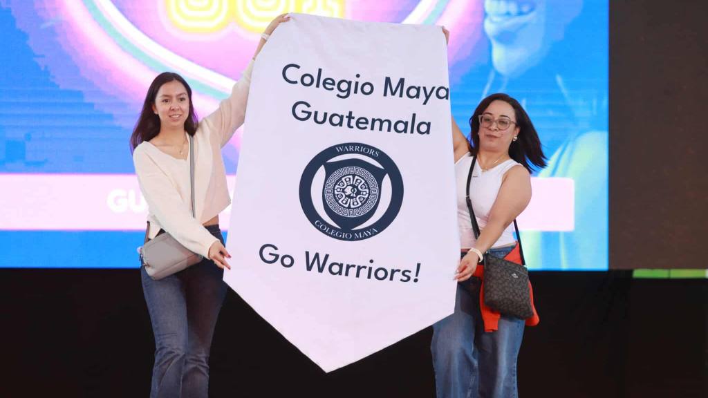 Campeonato Nacional de Porrismo beneficia a la juventud | Álex Meoño.