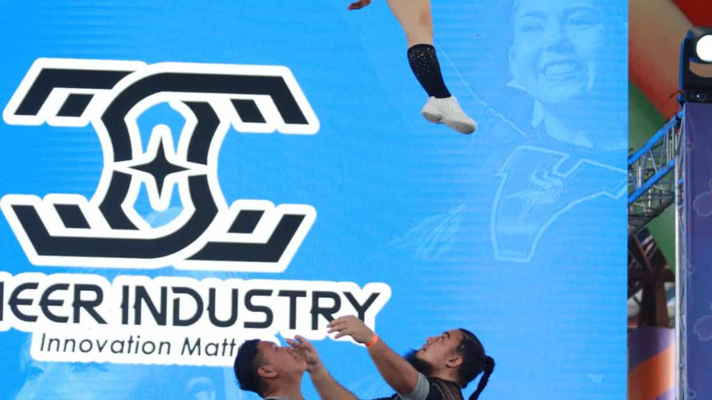 Campeonato Nacional de Porrismo beneficia a la juventud  | Álex Meoño