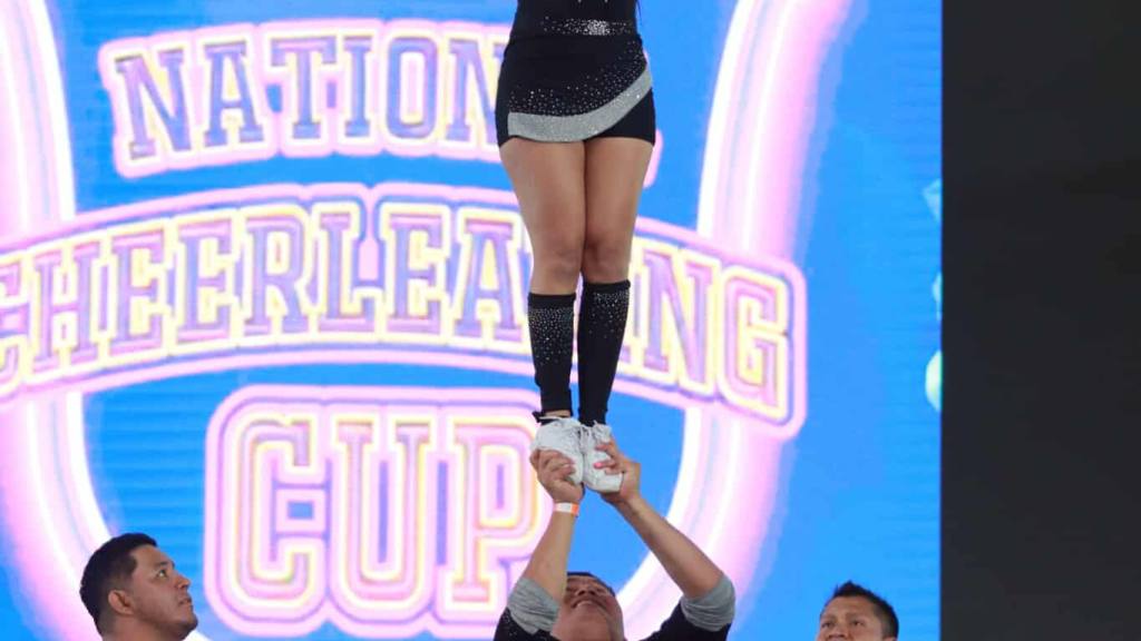 Campeonato Nacional de Porrismo beneficia a la juventud  | Álex Meoño