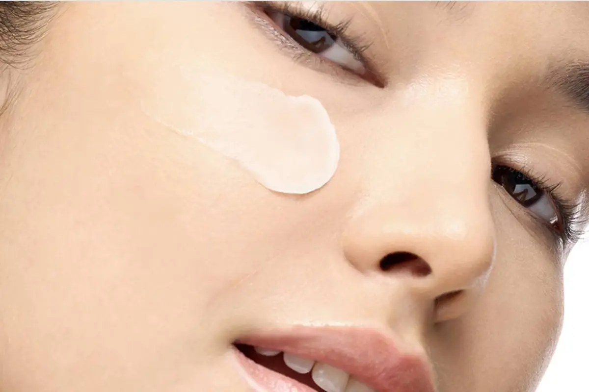 Cuidado Facial, Cuidado Facial