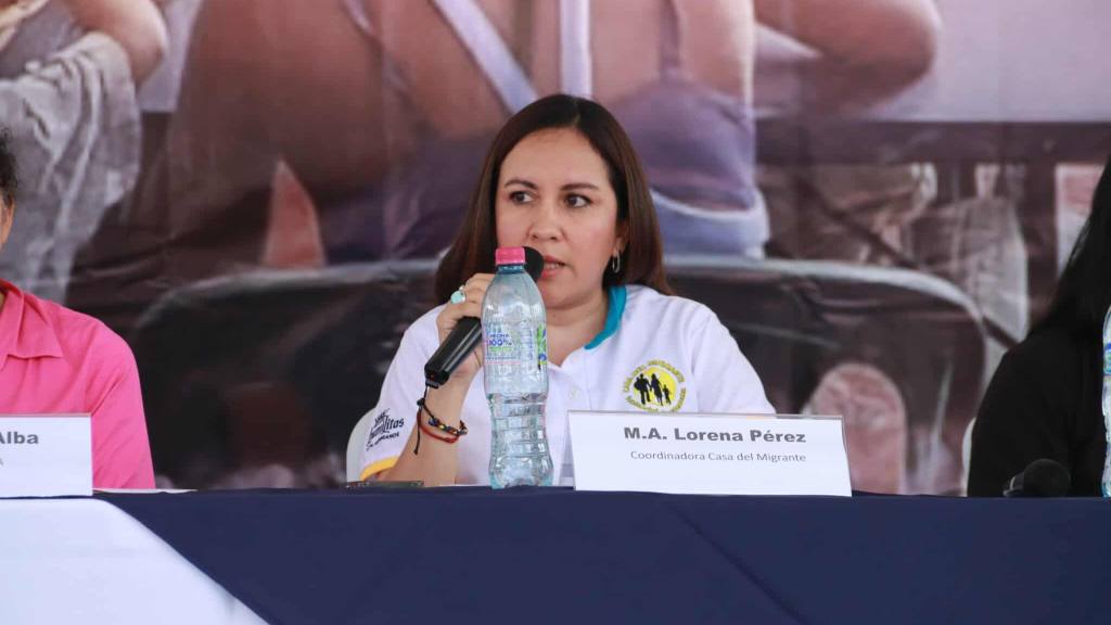 Pastoral alza la voz por los migrantes en la JMMR 2025 | Álex Meoño