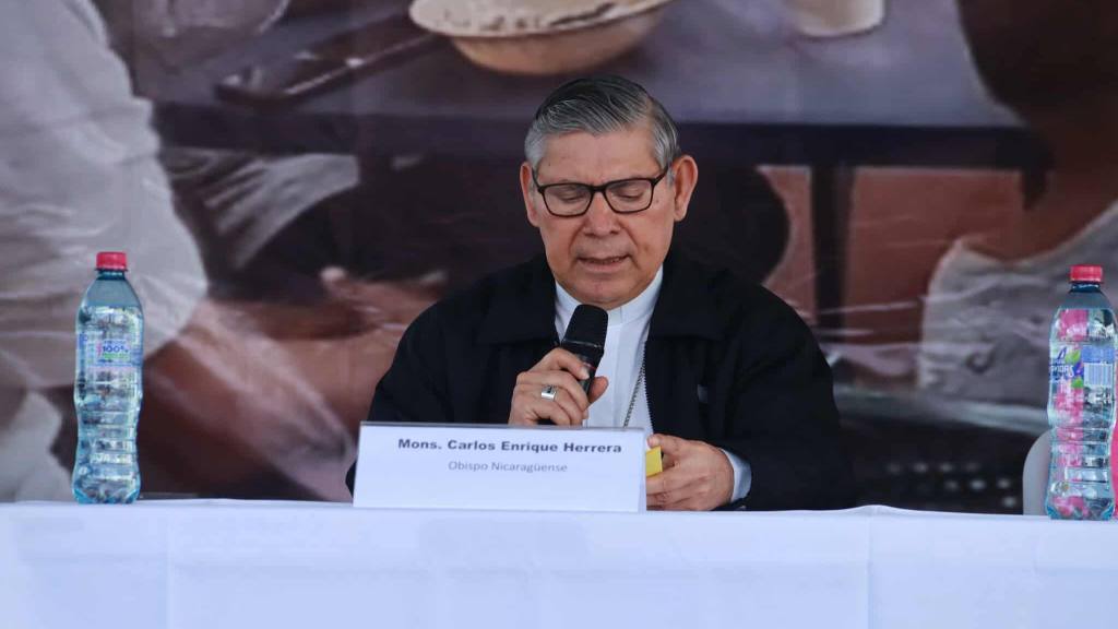 Pastoral alza la voz por los migrantes en la JMMR 2025 | Álex Meoño