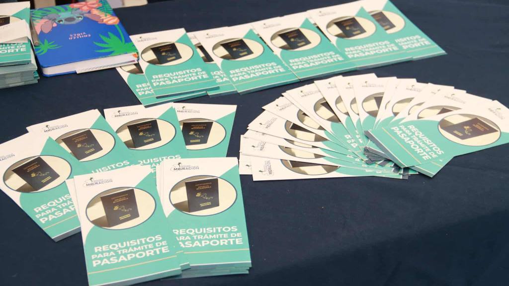 Pastoral alza la voz por los migrantes en la JMMR 2025 | Álex Meoño