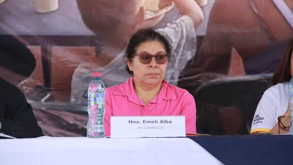 Pastoral alza la voz por los migrantes en la JMMR 2025 | Álex Meoño