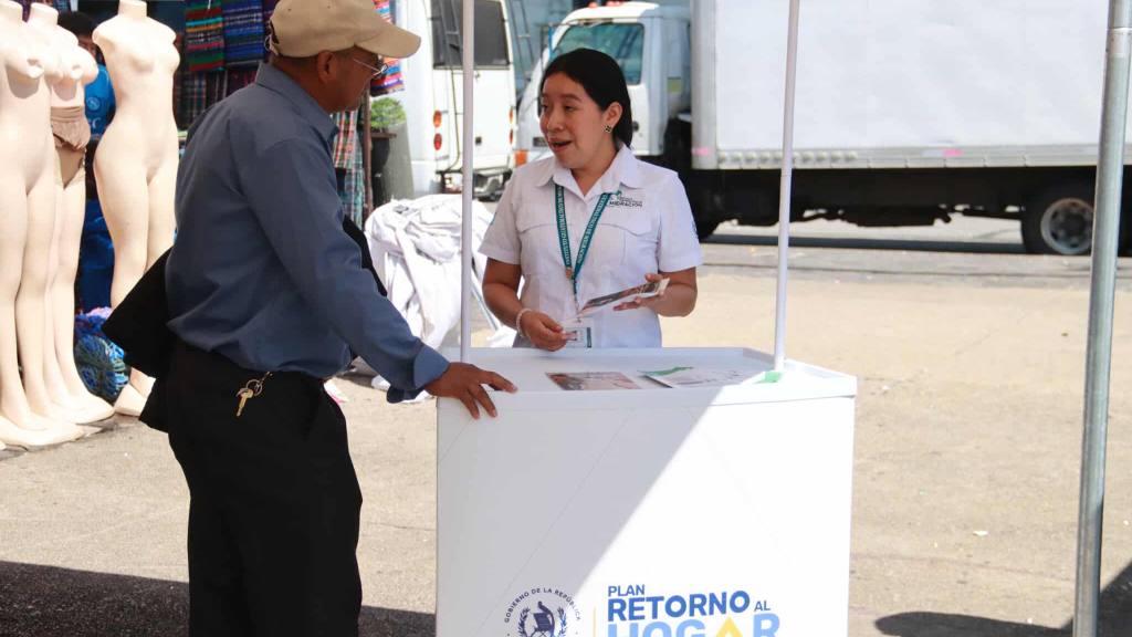 Pastoral alza la voz por los migrantes en la JMMR 2025 | Álex Meoño