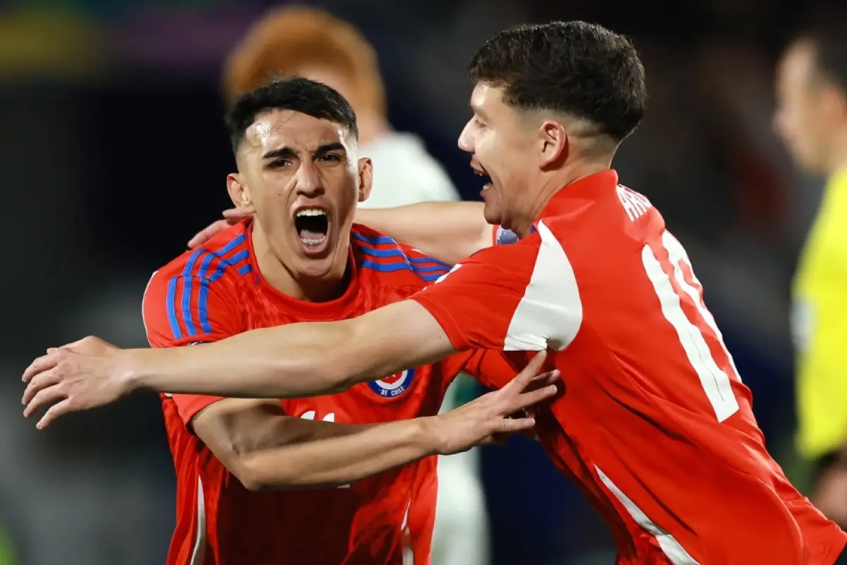 Chile debutó con triunfo ante Nueva Zelanda el sábado 