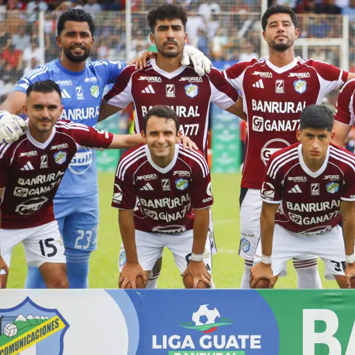 Comunicaciones es junto a Marquense de los peores visitantes 