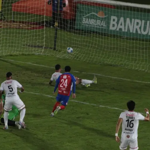 Xelajú derrotó a Malacateco por la fecha 12 del Apertura 2025