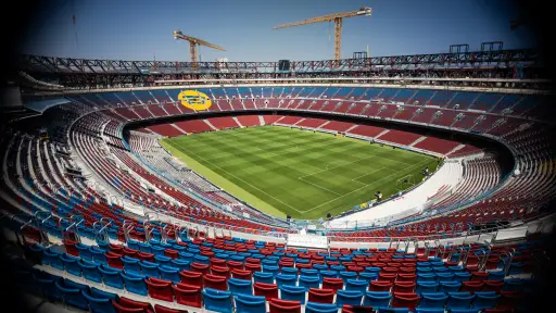 Barcelona se postula para albergar la final de Champions en 2029