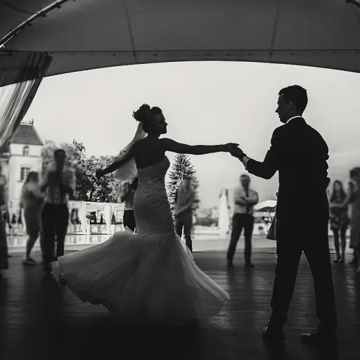 Lo que debía ser una de las noches más felices para una pareja en Egipto terminó en tragedia. ,Imagen con fines ilustrativos. 