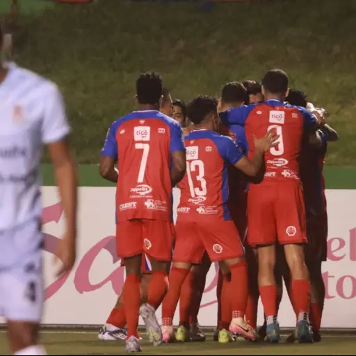 Xelajú busca boleto semifinalista en Copa Centroamericana 2025 