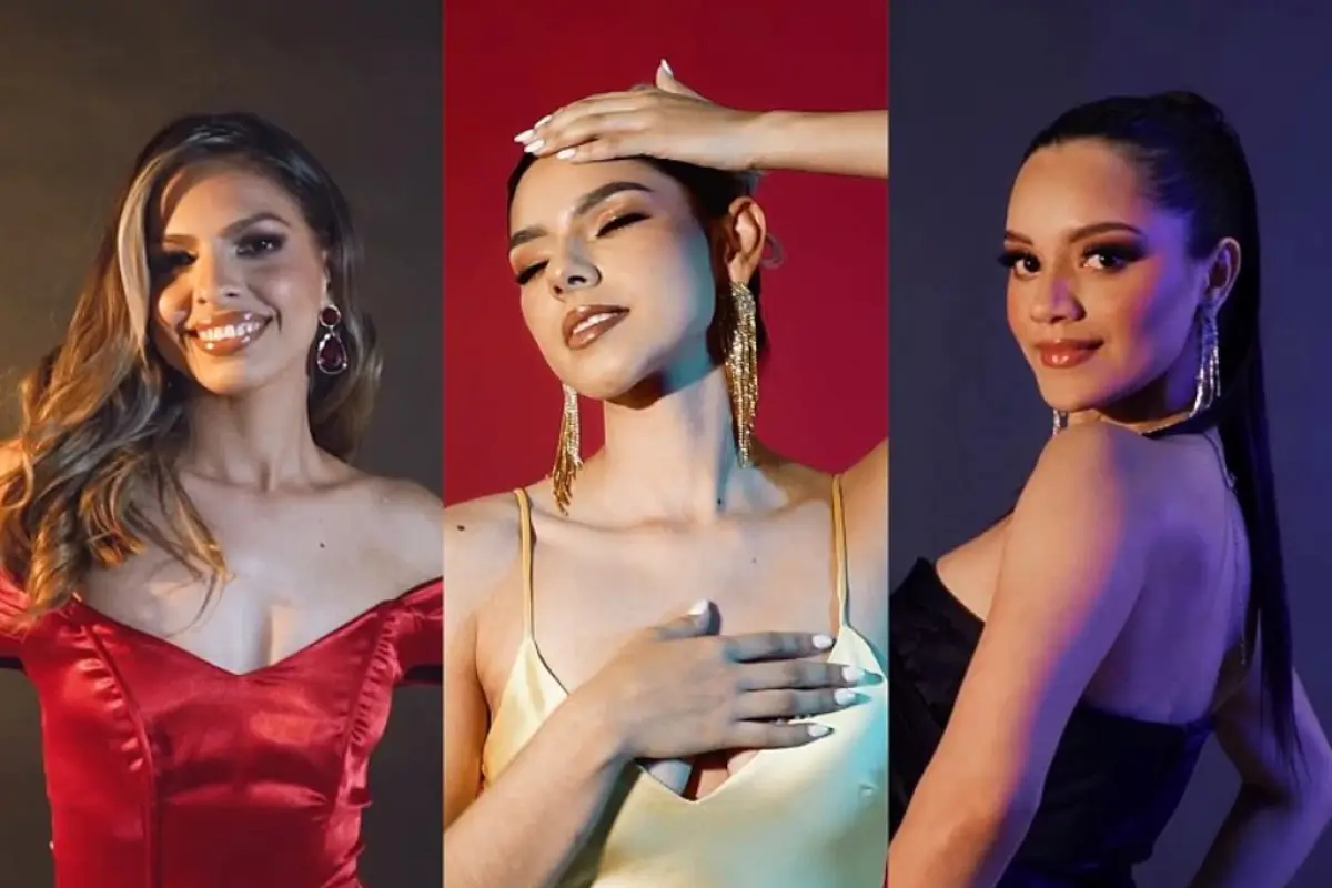 Miss Universe El Salvador, Redes sociales