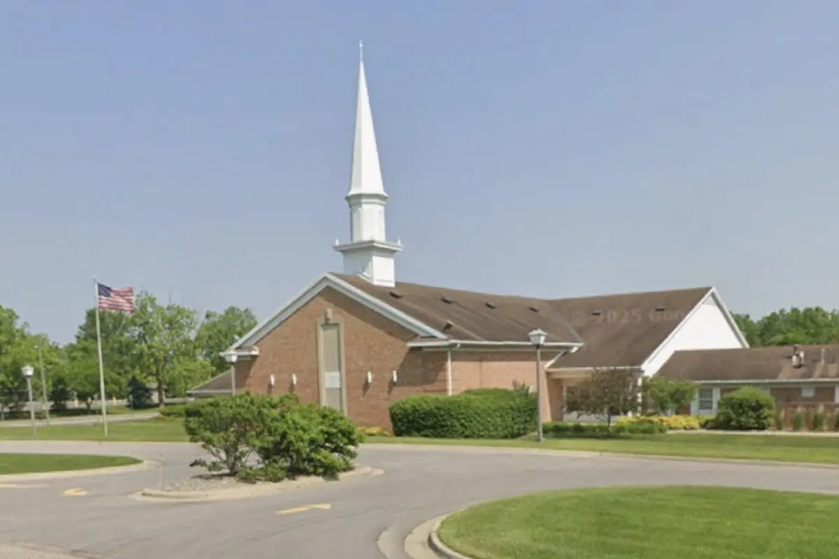 Tiroteo en iglesia mormona en Michigan, EFE