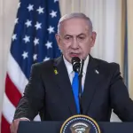 Netanyahu anuncia negociación con Líbanot