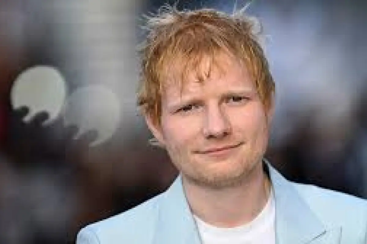 Ed Sheeran, Ed Sheeran