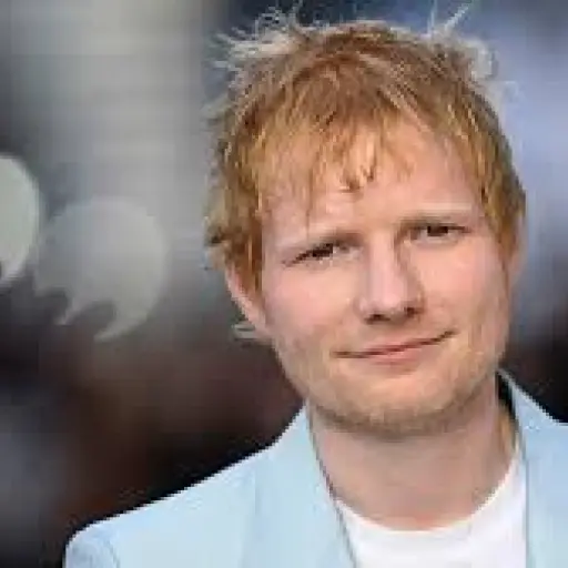 Ed Sheeran ,Ed Sheeran