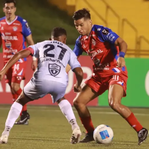 Amarini Villatoro destacó la gran campaña que hace Jesús López 