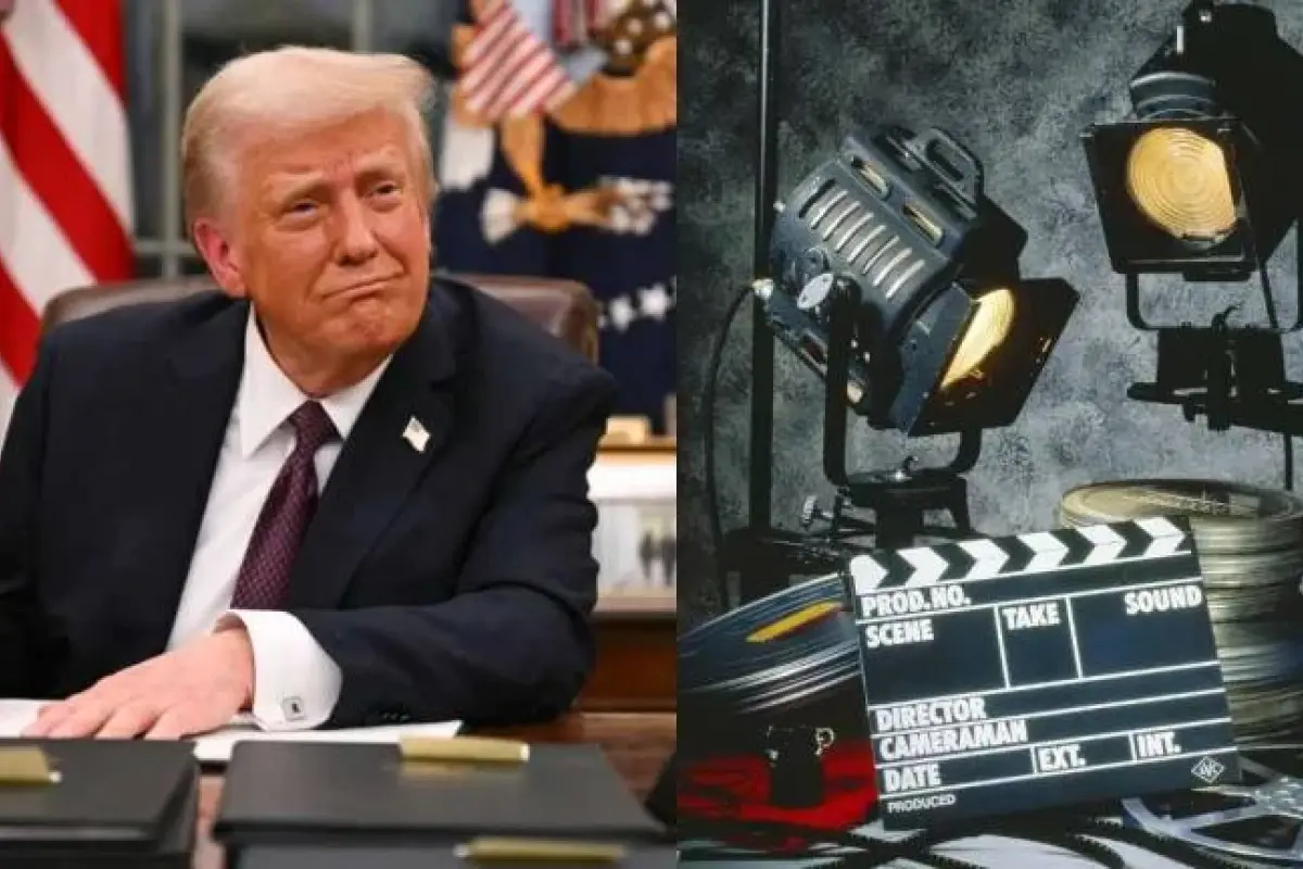 Trump aranceles, Instagram