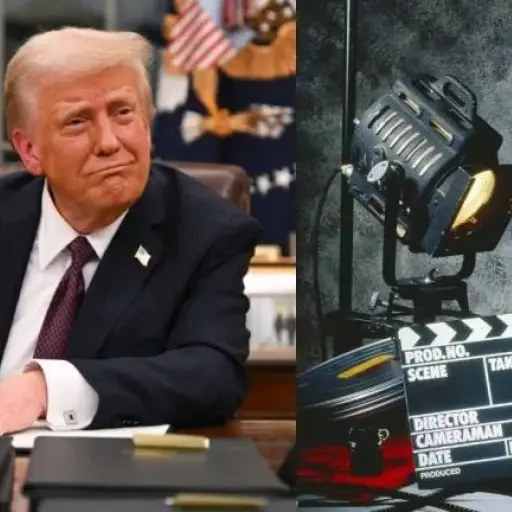 Trump aranceles ,Instagram