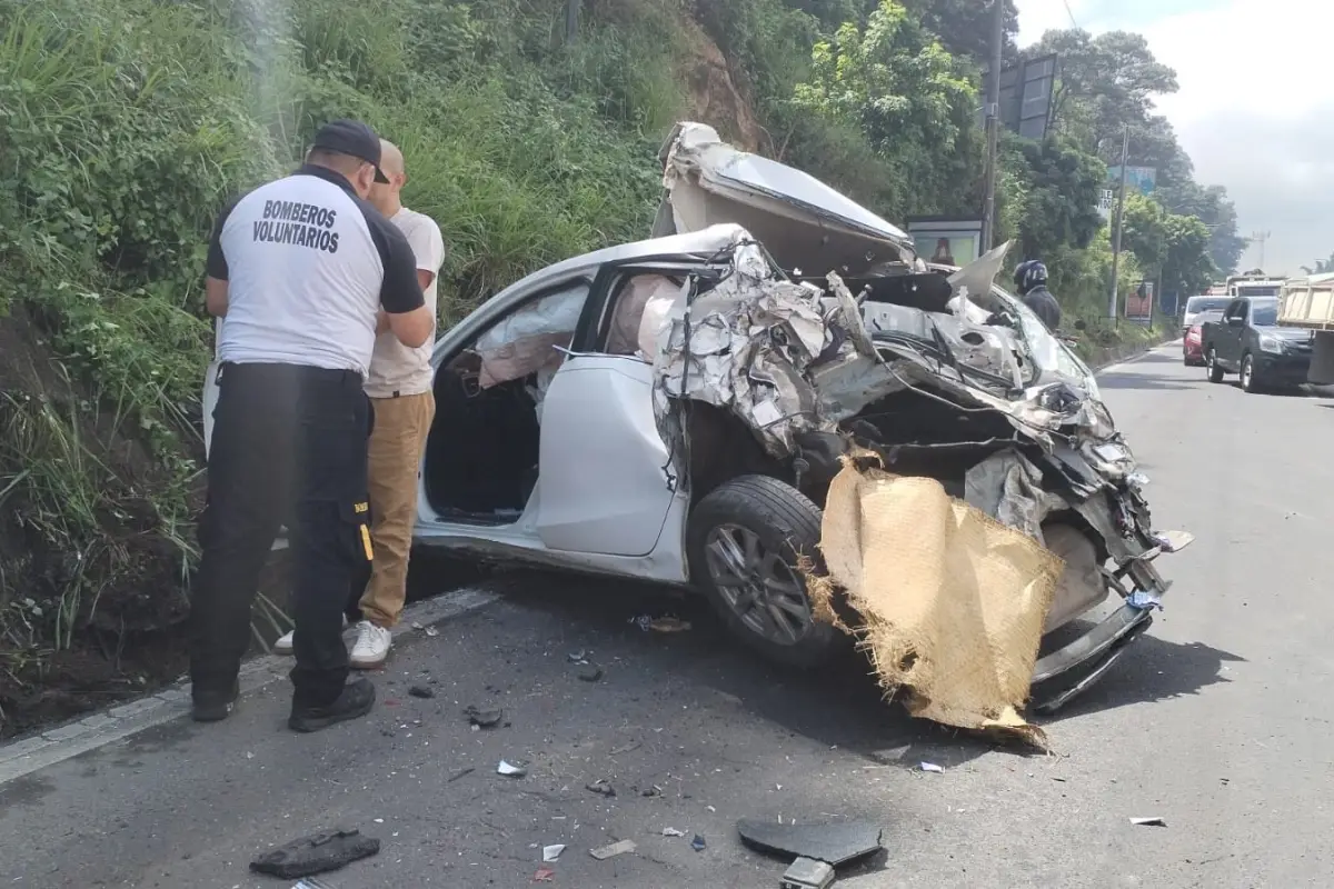 ., PMT de Villa Nueva