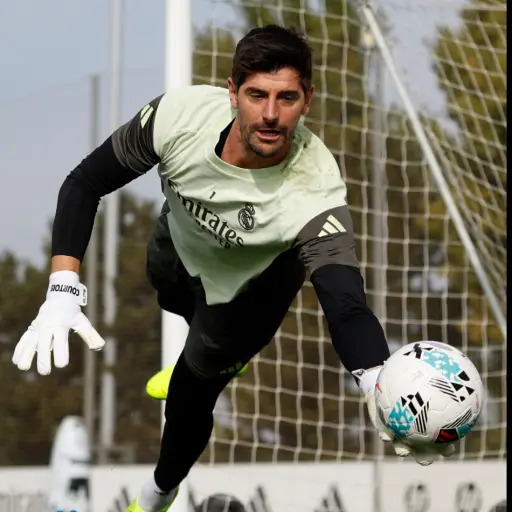 Destacan en La Liga los partidos Barcelona-Girona y Getafe-Real Madrid