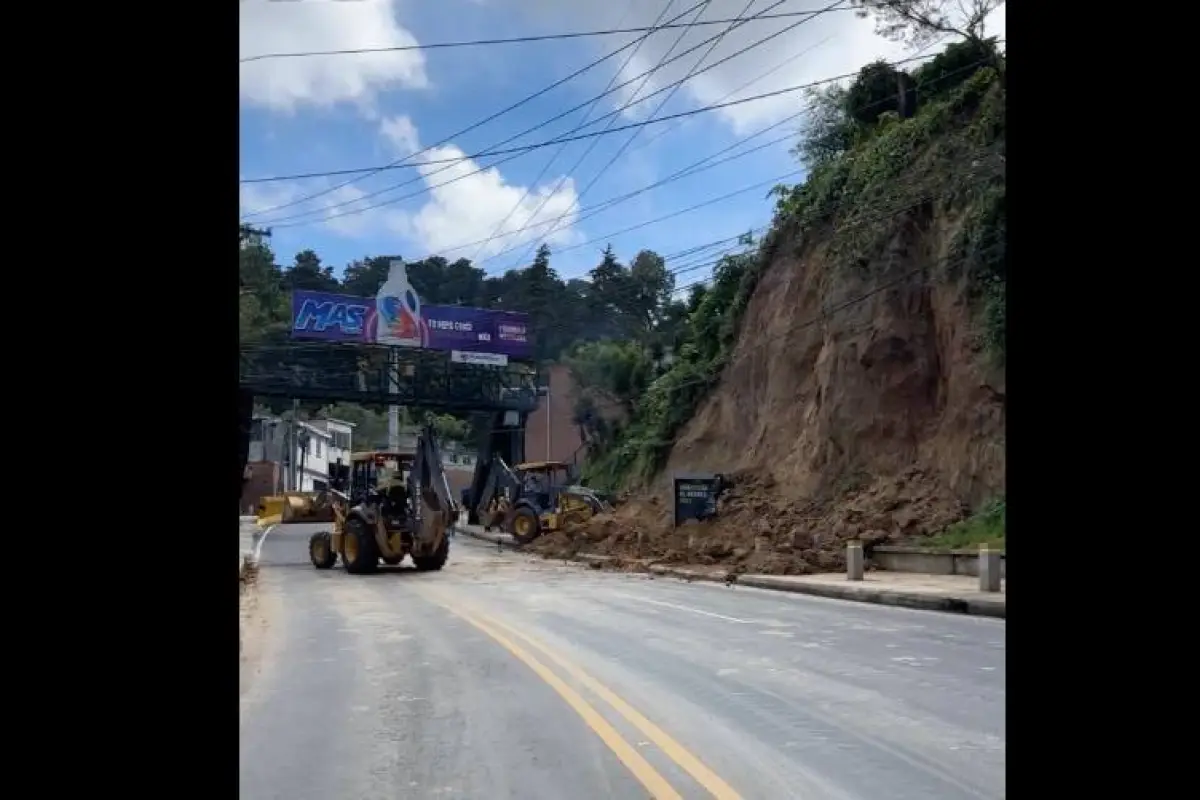 ., PMT Santa Catarina Pinula