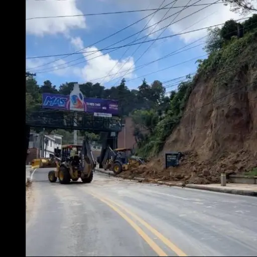 . ,PMT Santa Catarina Pinula