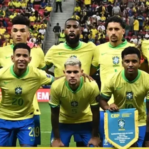 La Selección de Brasil jugará dos amistosos en noviembre 