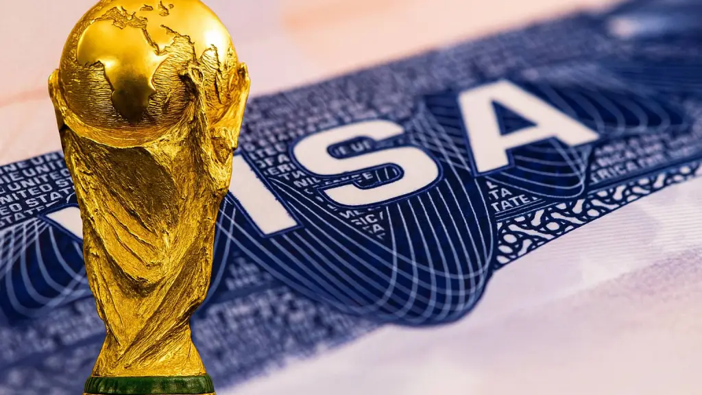 Visa mexicana para el Mundial. ,Redes sociales