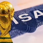 ¿Pensando en viajar al Mundial? Conoce los requisitos para obtener la visat