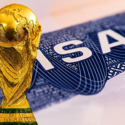 Visa mexicana para el Mundial. ,Redes sociales