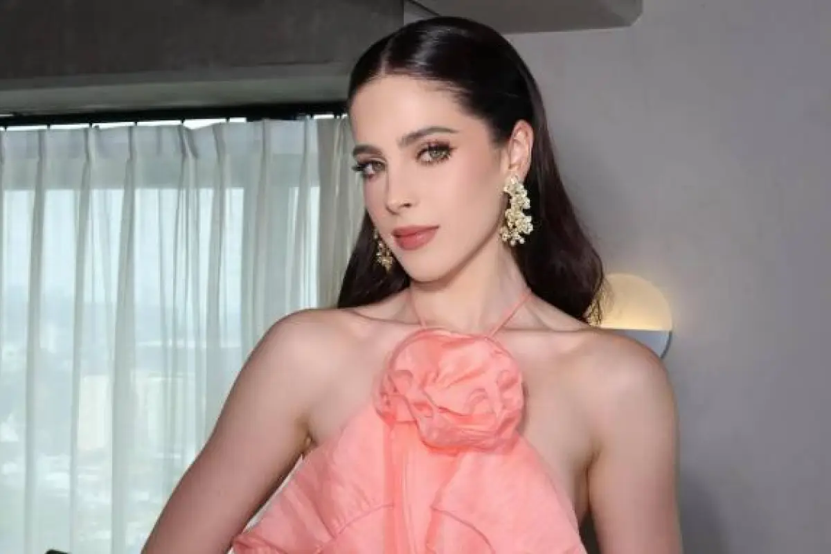 Miss México Fátima Bosch, Instagram