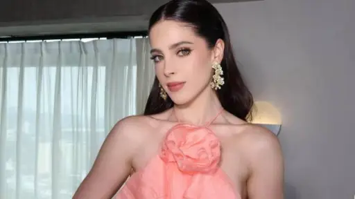 La foto más privada de Miss Universo con Memo Ochoa