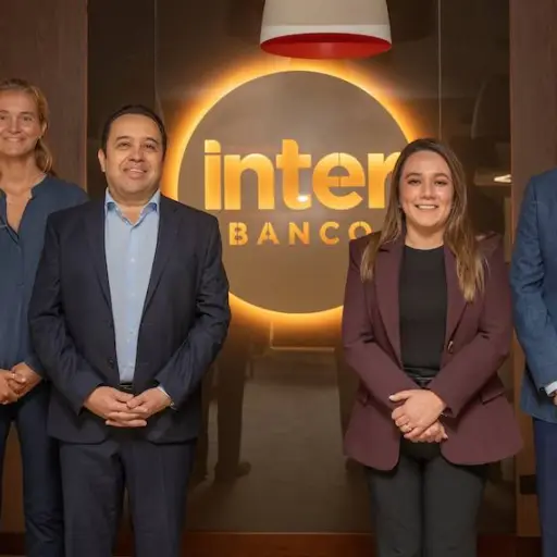 Interbanco ,Cortesía