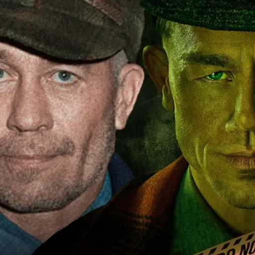 Ed Gein - Criminalmente ,Redes sociales