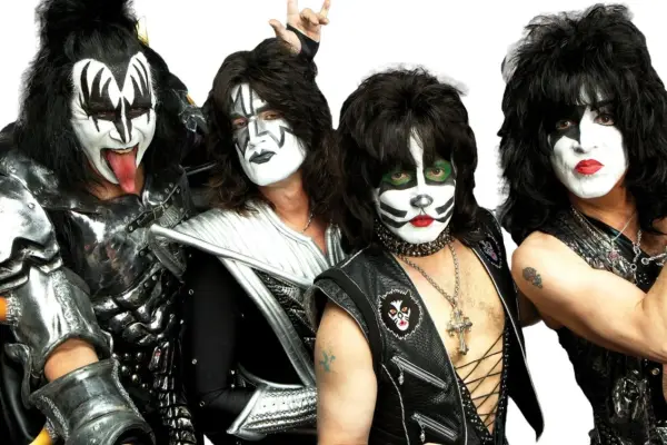 Se revela la causa de la muerte de Ace Frehley, exguitarrista de KISS