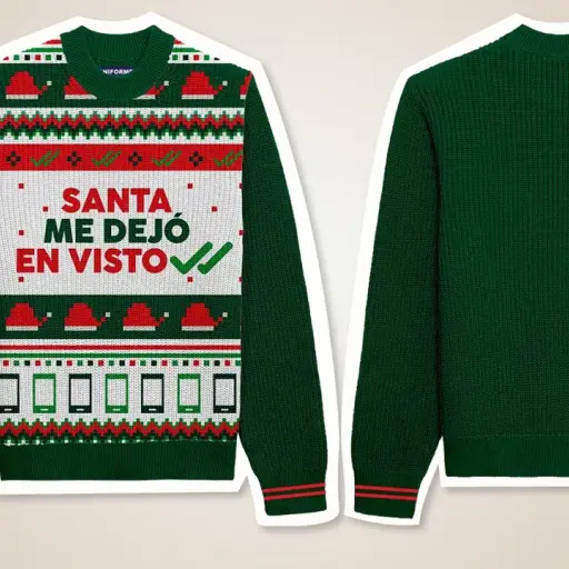 Ugly sweaters ,Ugly sweaters