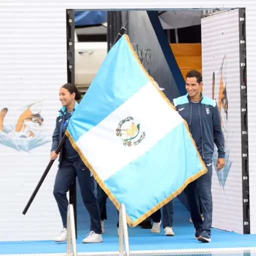 Guatemala organiza los Juegos Centroamericanos 2025