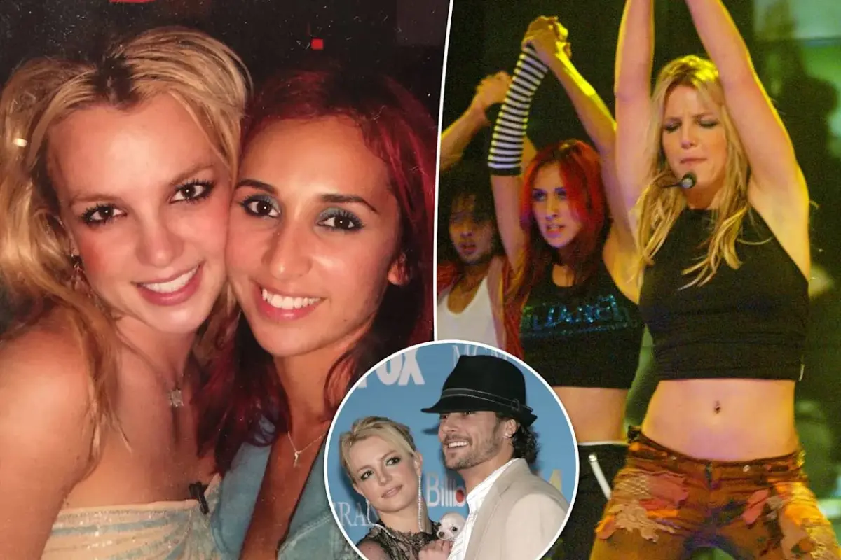 Kevin Federline infidelidad Britney Spears, Instagram