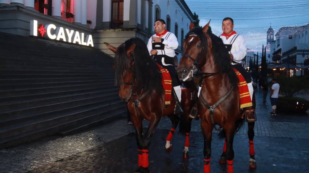 Oktober Fest 2025 | Foto Alex Meoño