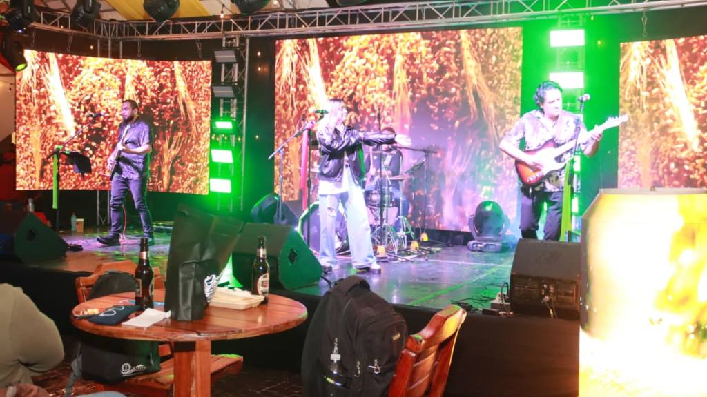 El Oktober Fest 2025 ofrecerá 7 marcas de las mejores cervezas  | Foto Alex Meoño